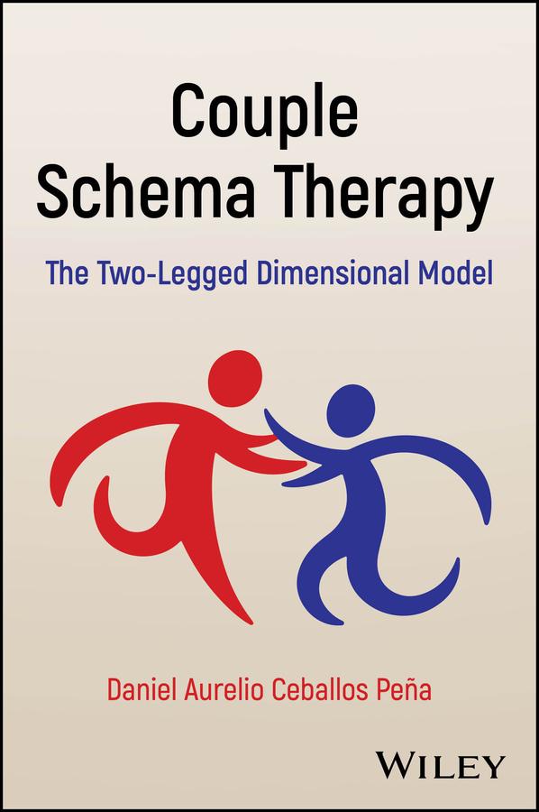 Couple Schema Therapy by Daniel Aurelio Ceballos Peña