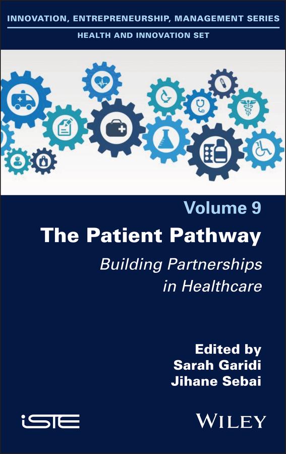 The Patient Pathway by Jihane Sebai, Sarah Garidi