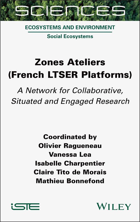 Zones Ateliers (French LTSER Platforms)