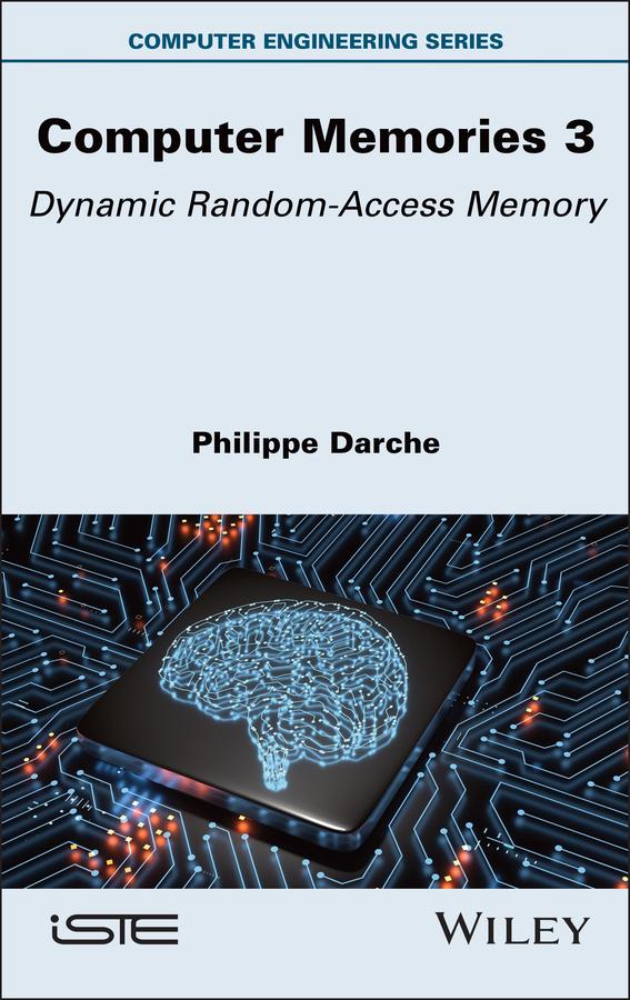 Computer Memories 3 by Philippe Darche