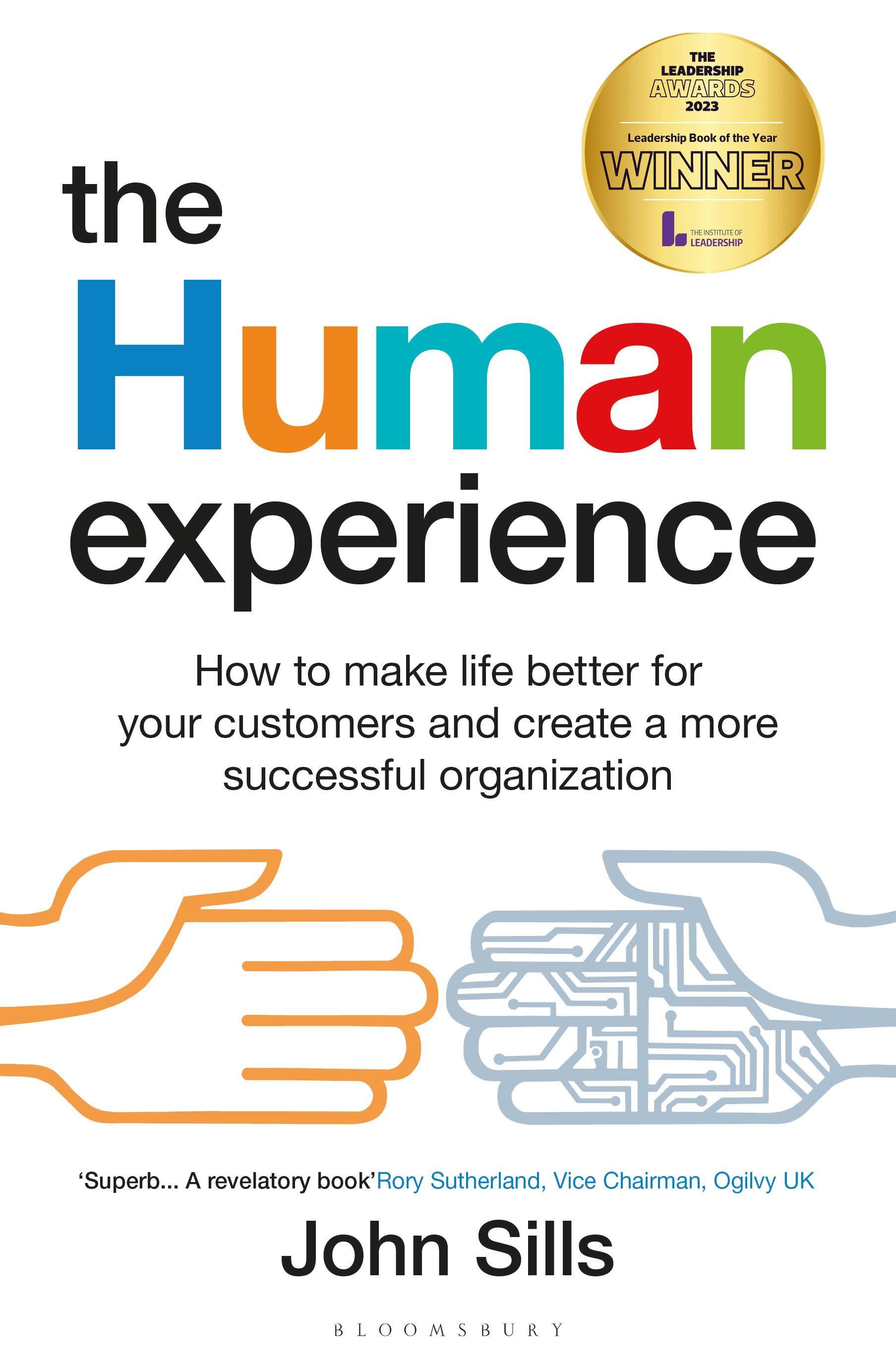 The Human Experience