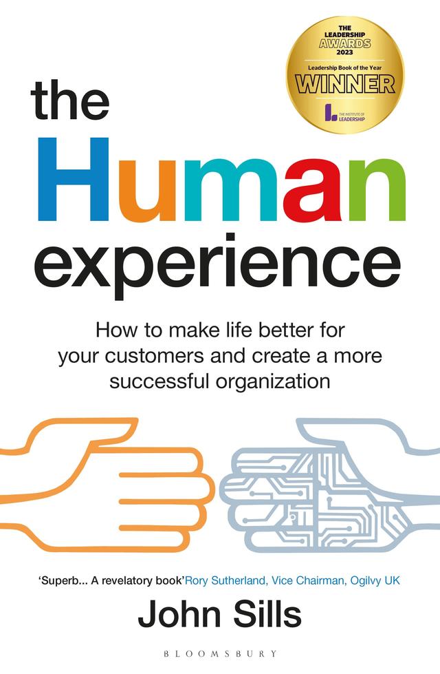 The Human Experience by John Sills