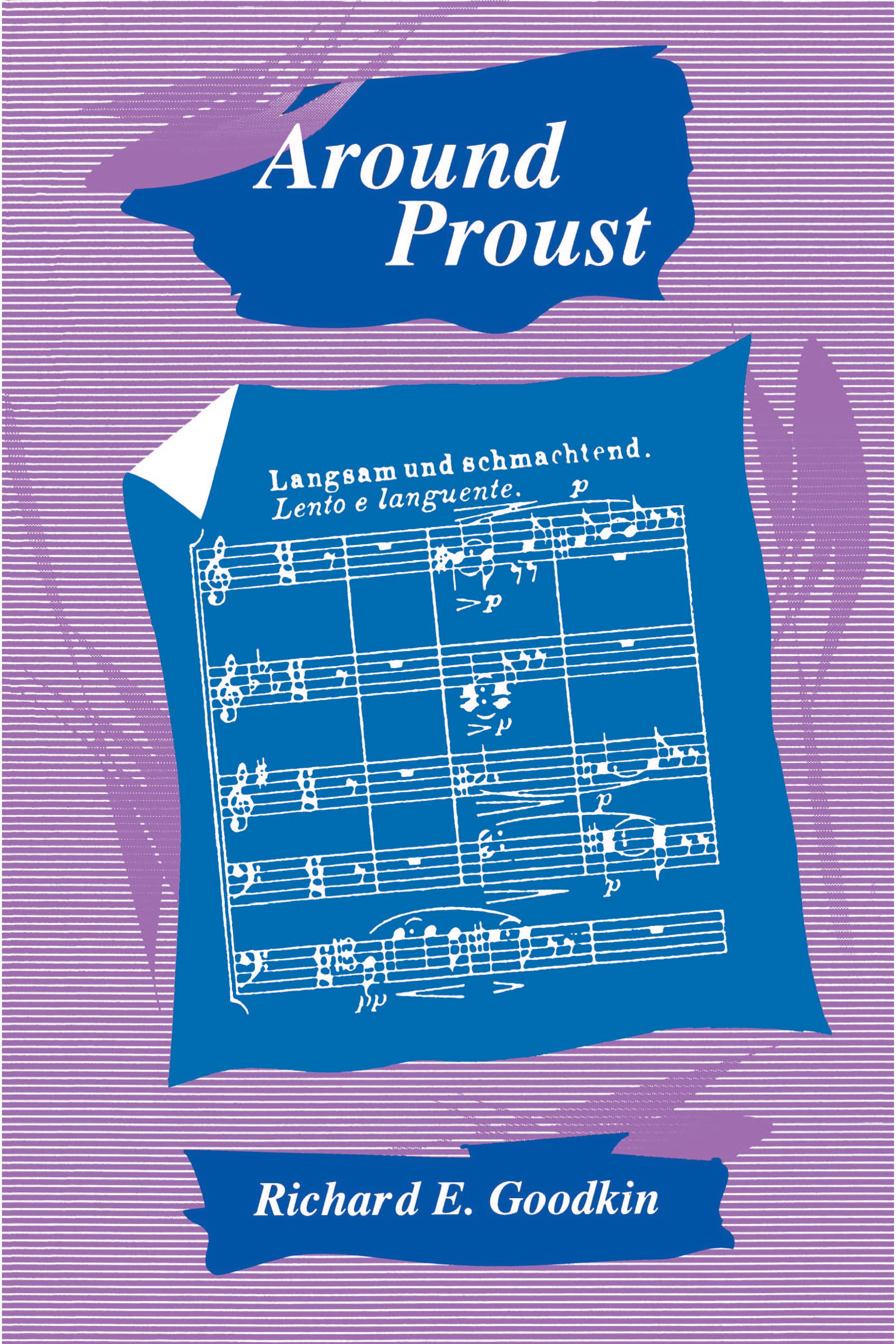Around Proust