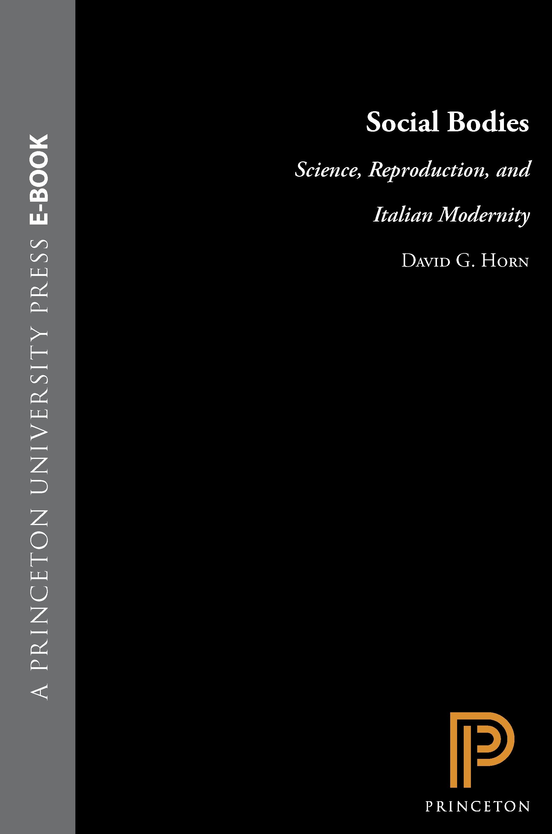 Social Bodies