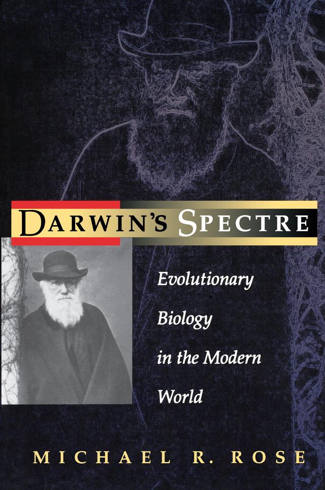 Darwin's Spectre by Michael R. Rose