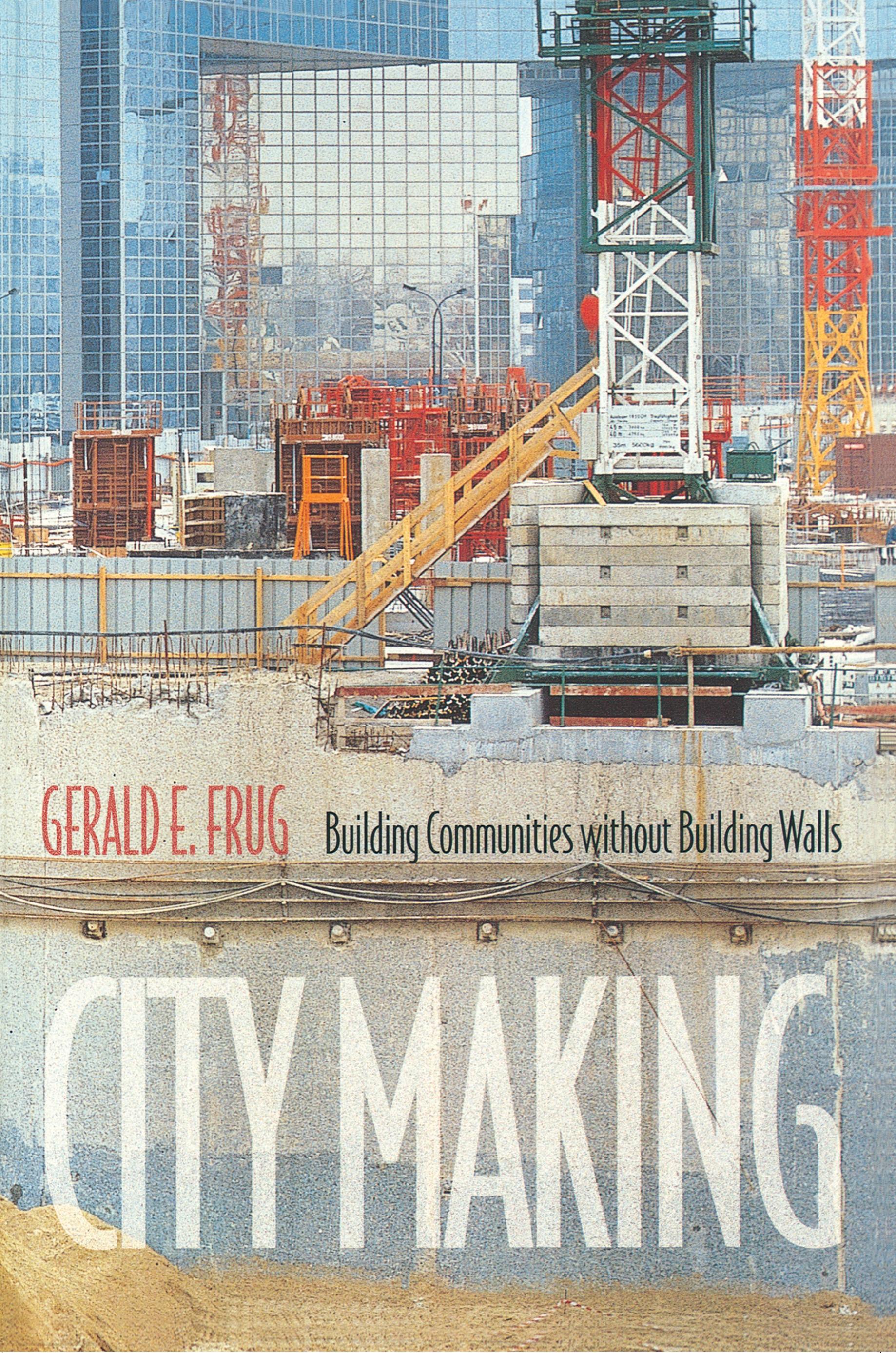City Making