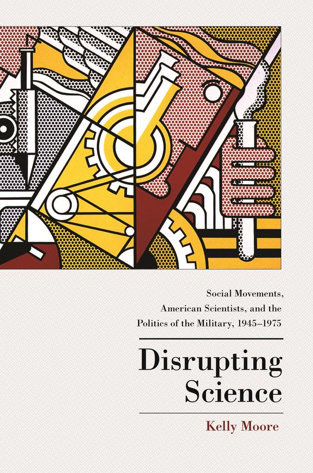 Disrupting Science by Kelly Moore
