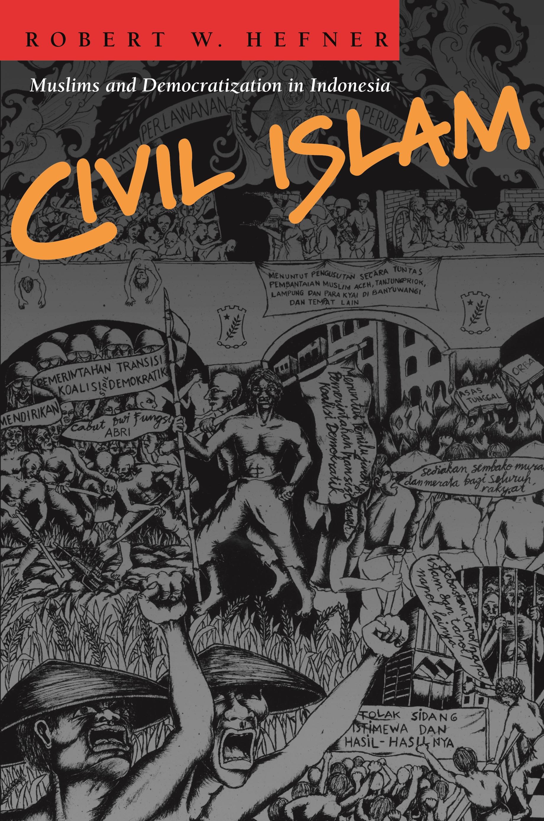 Civil Islam