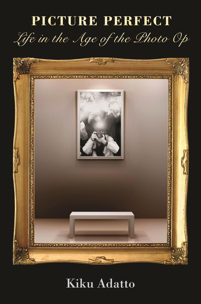 Picture Perfect by Kiku Adatto