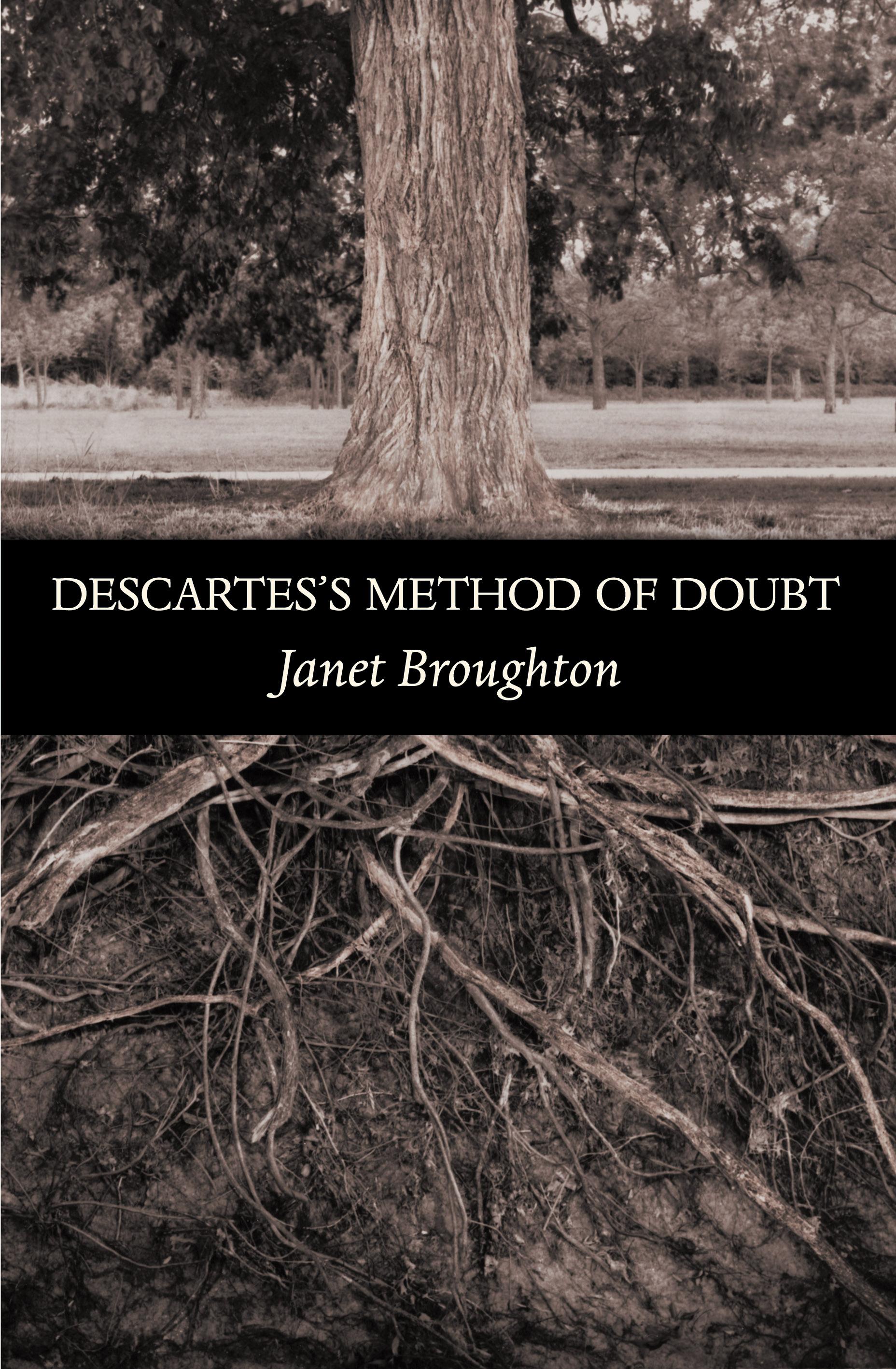 Descartes's Method of Doubt