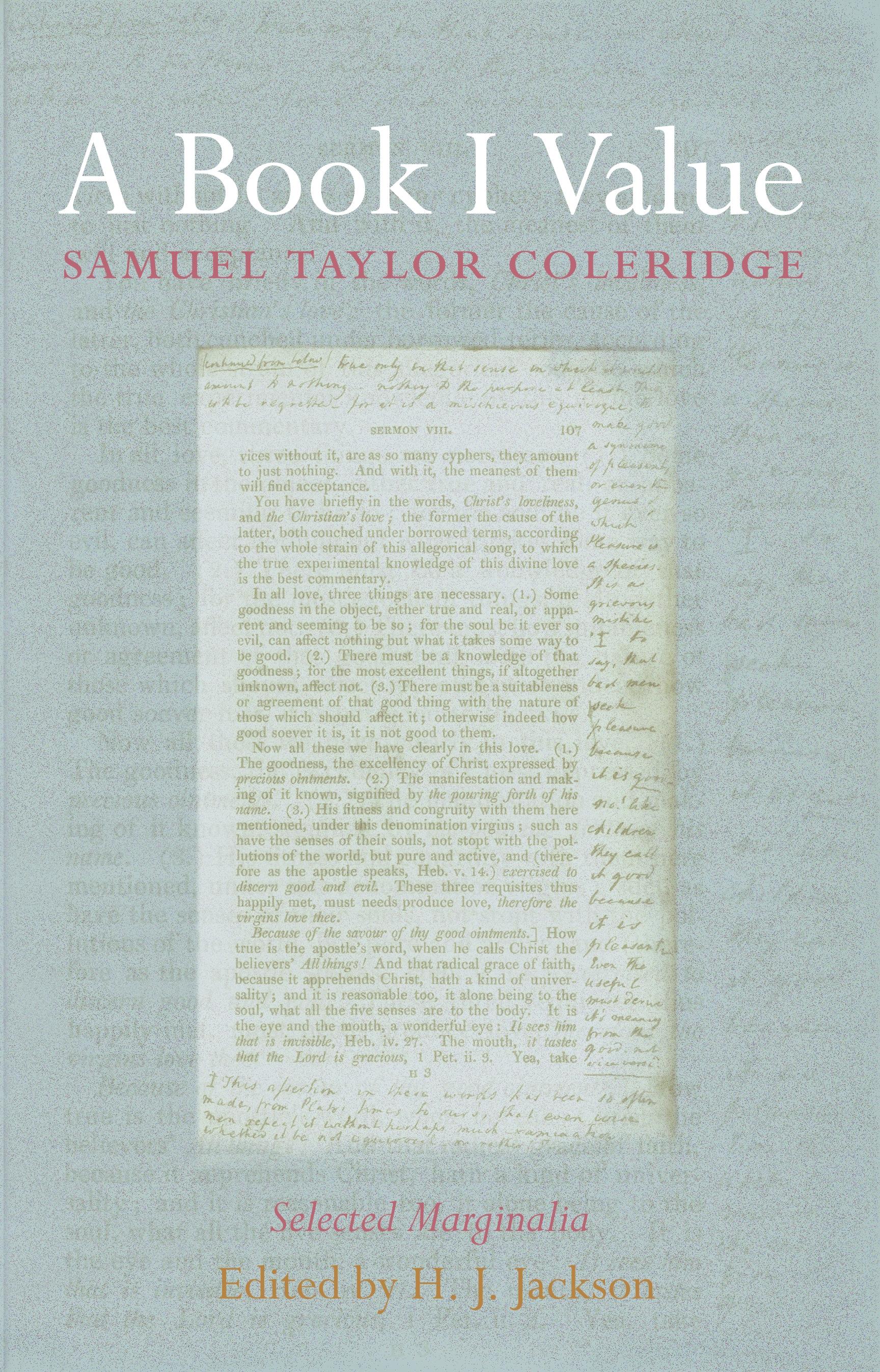 A Book I Value
