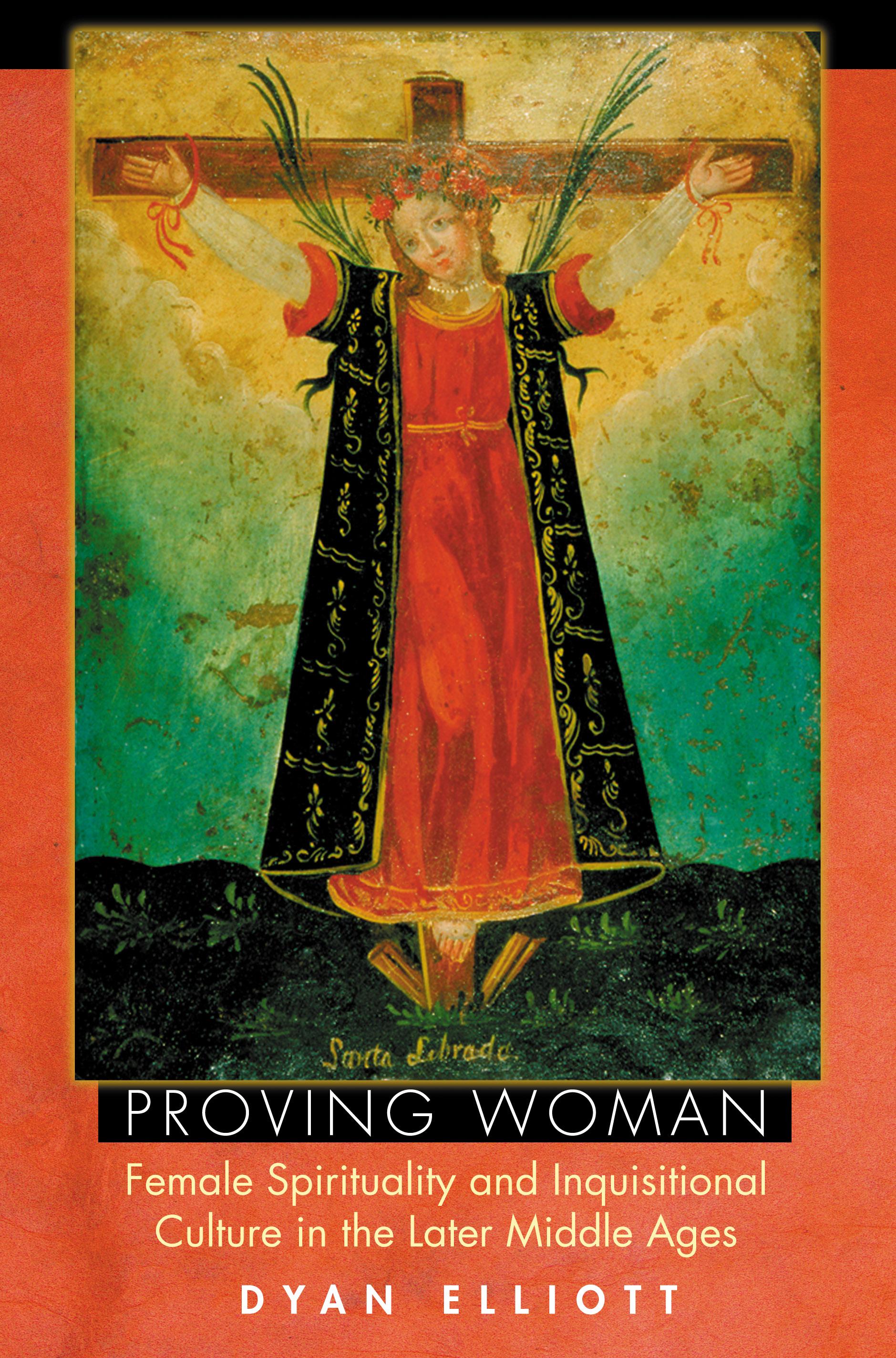 Proving Woman