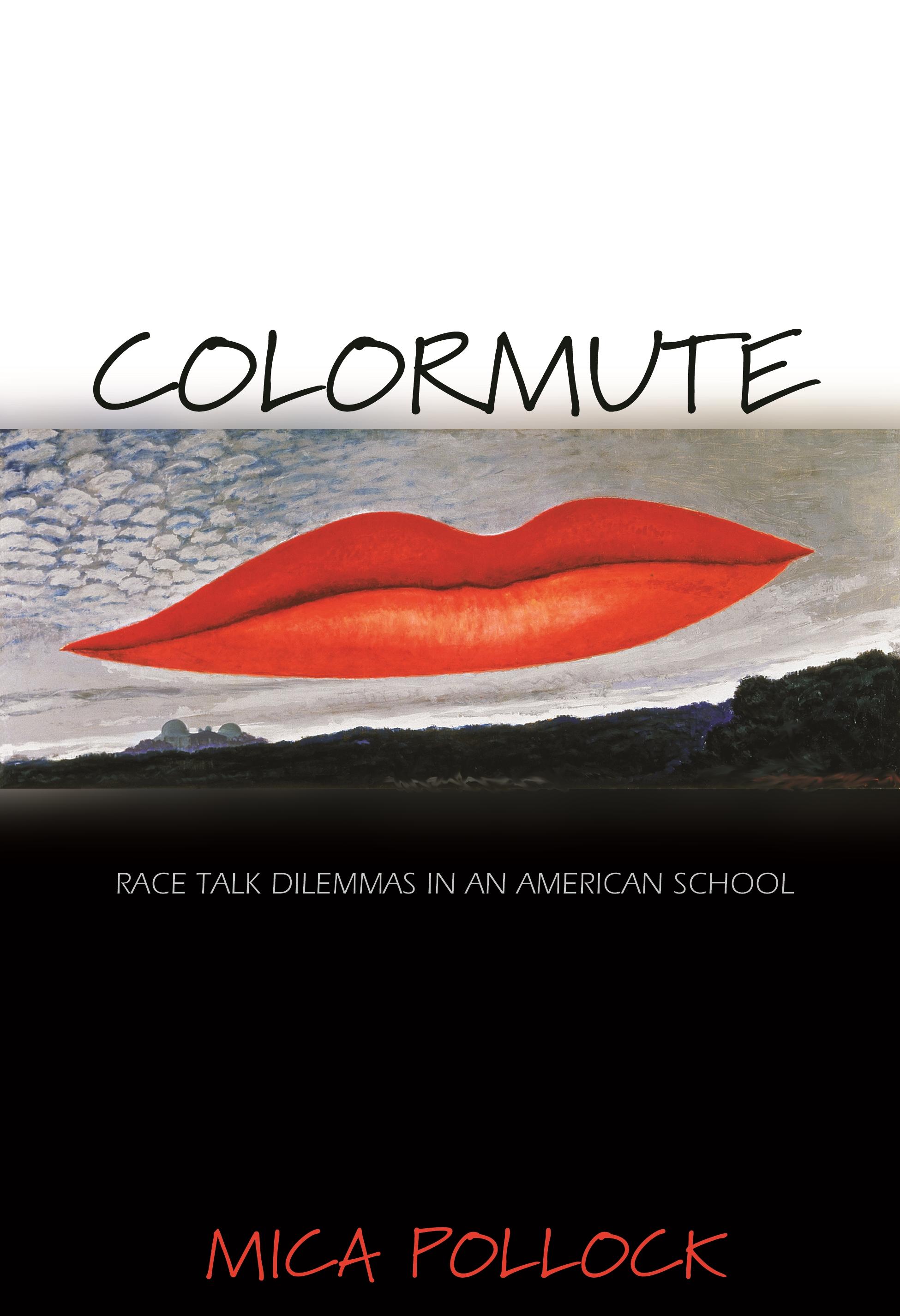 Colormute