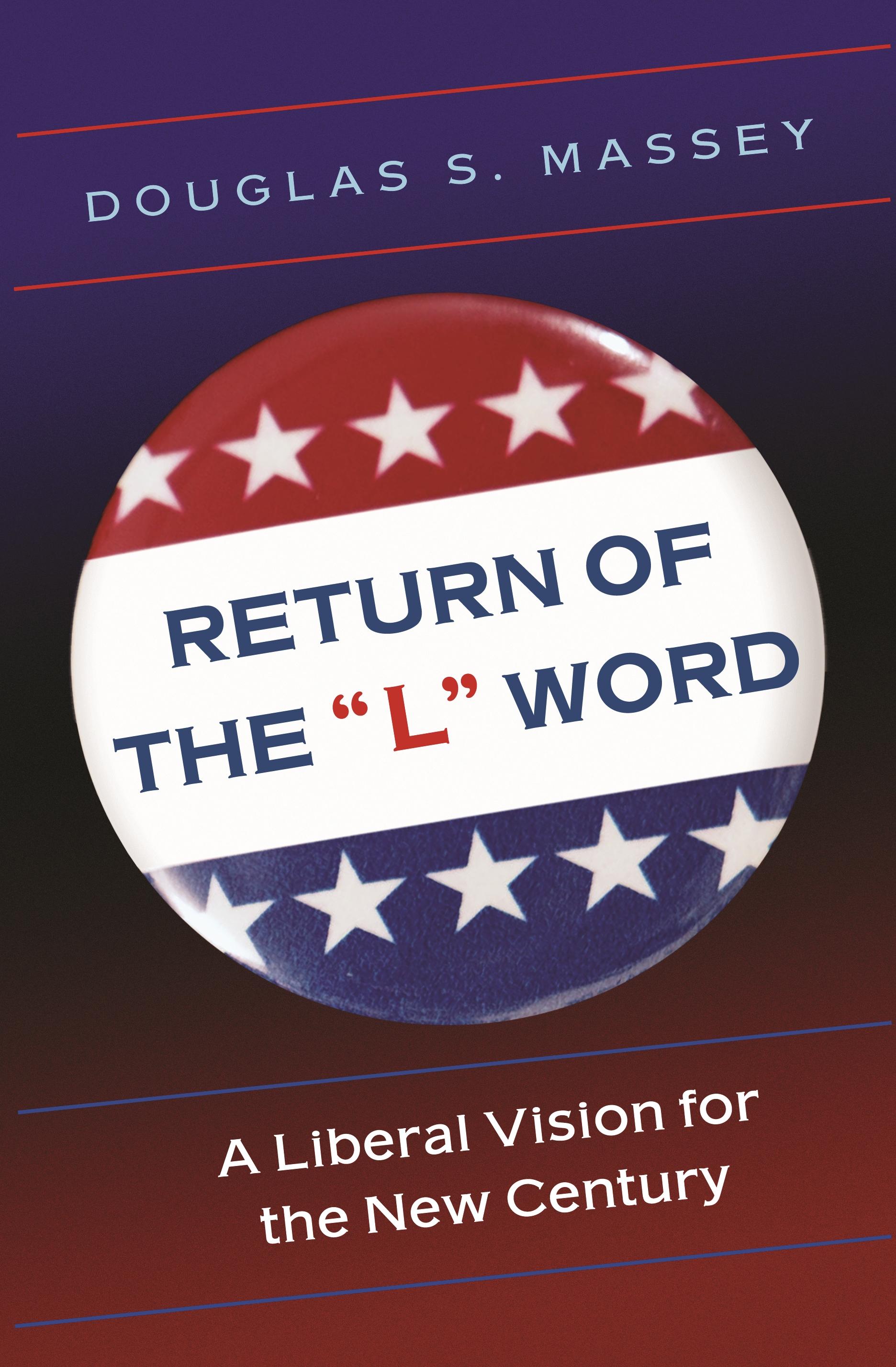 Return of the "L" Word