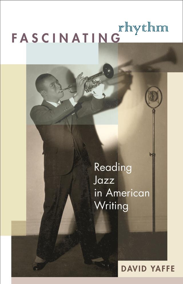 Fascinating Rhythm by David Yaffe