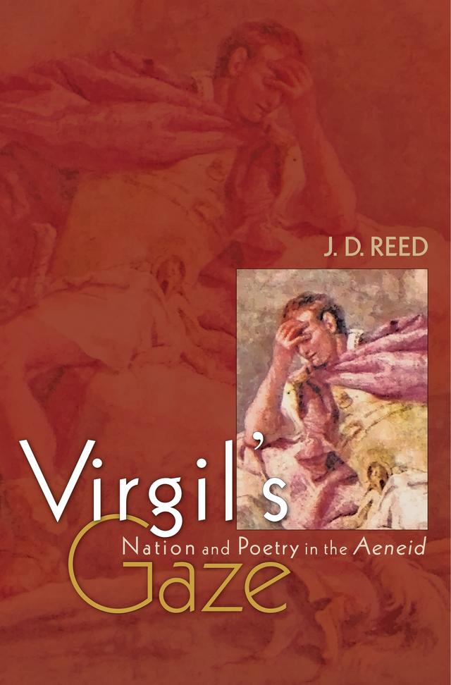 Virgil's Gaze by Joseph D Reed