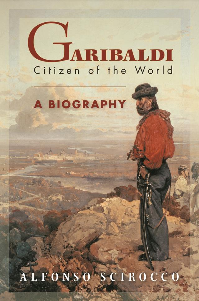 Garibaldi by Alfonso Scirocco, Allan Cameron