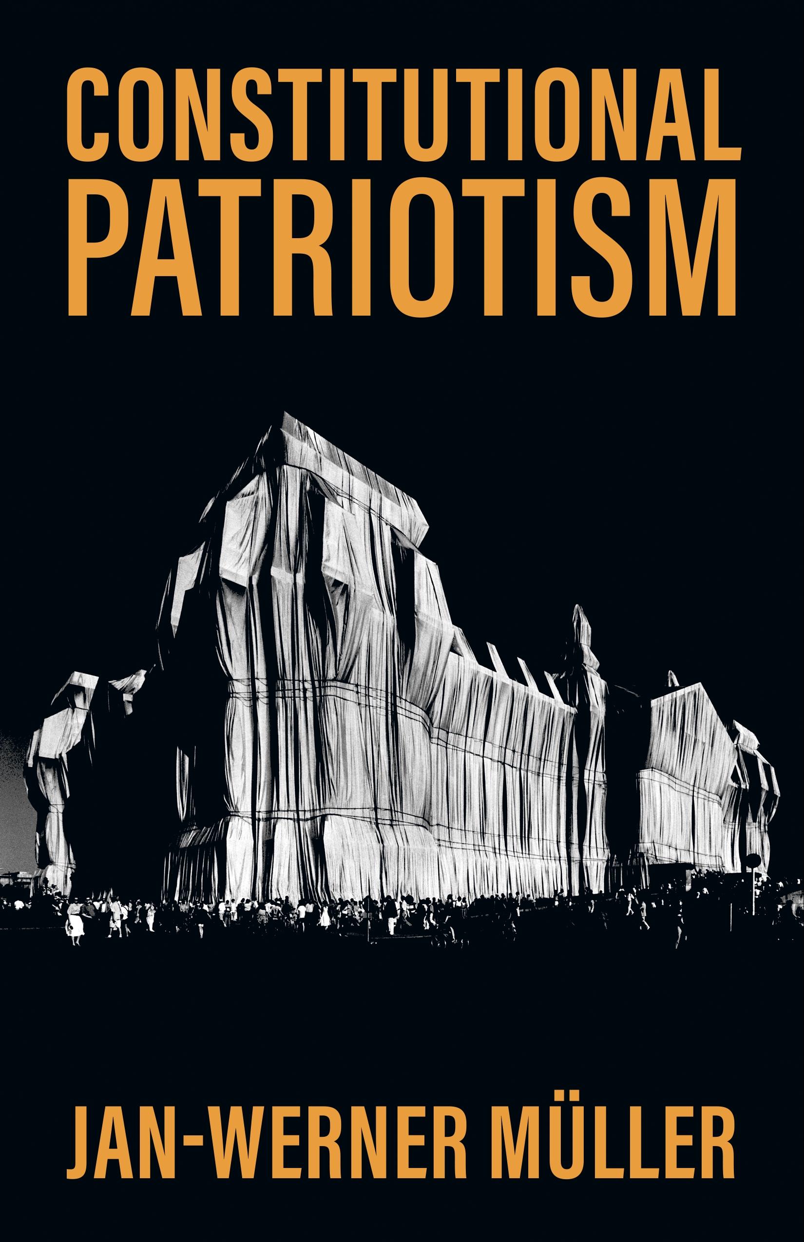 Constitutional Patriotism