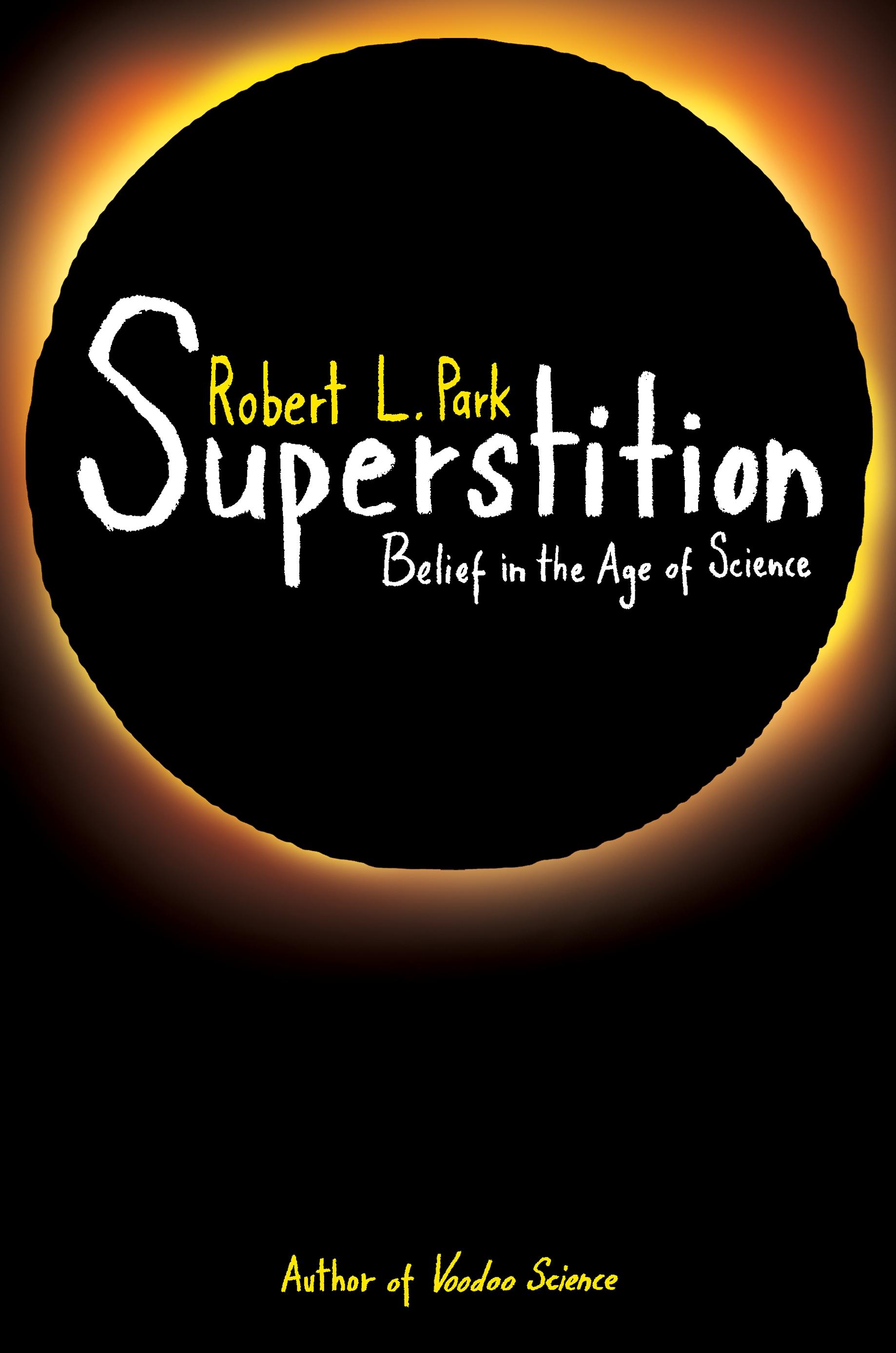 Superstition