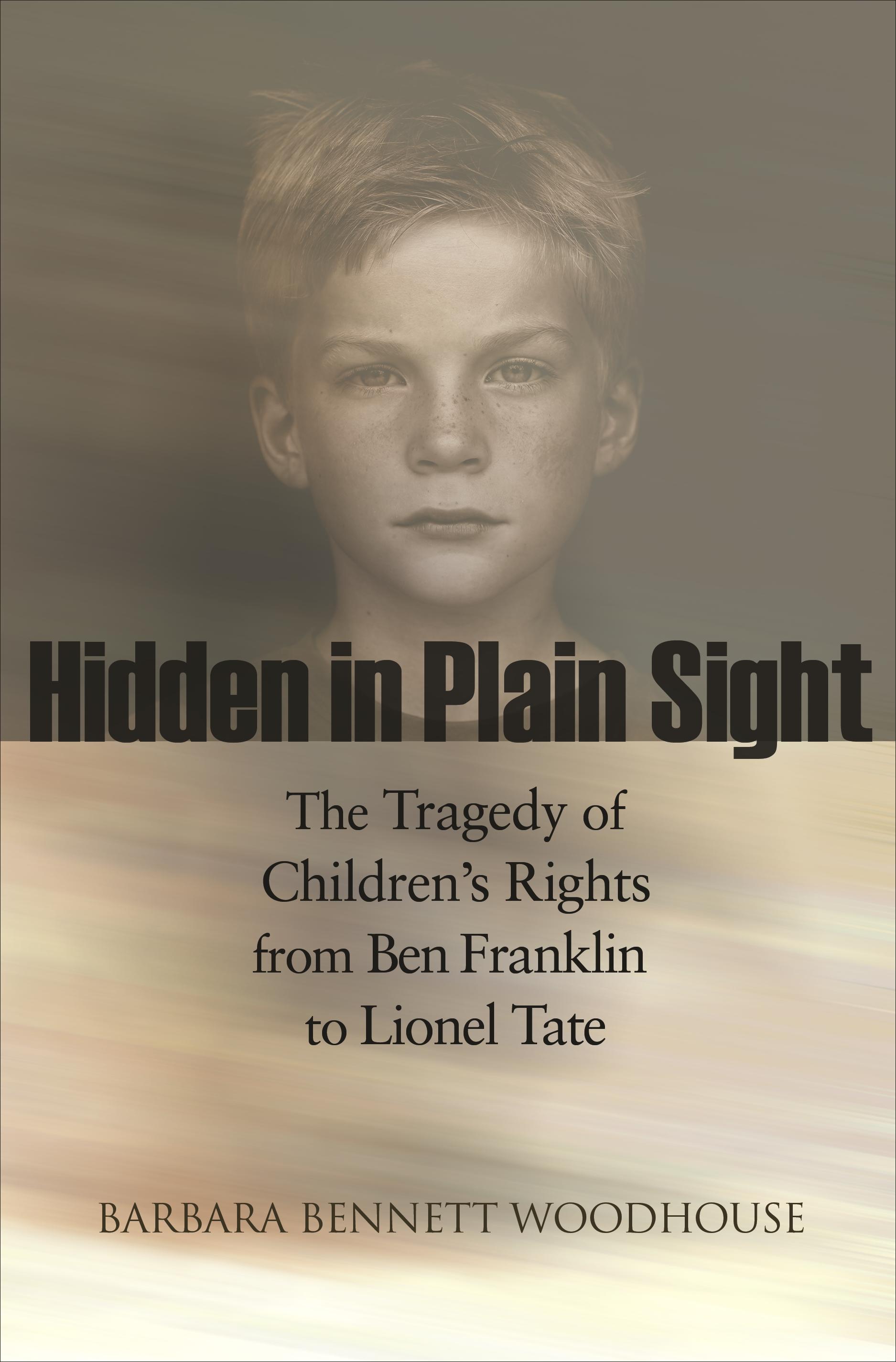 Hidden in Plain Sight