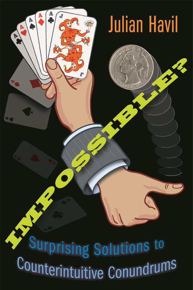 Impossible? by Julian Havil