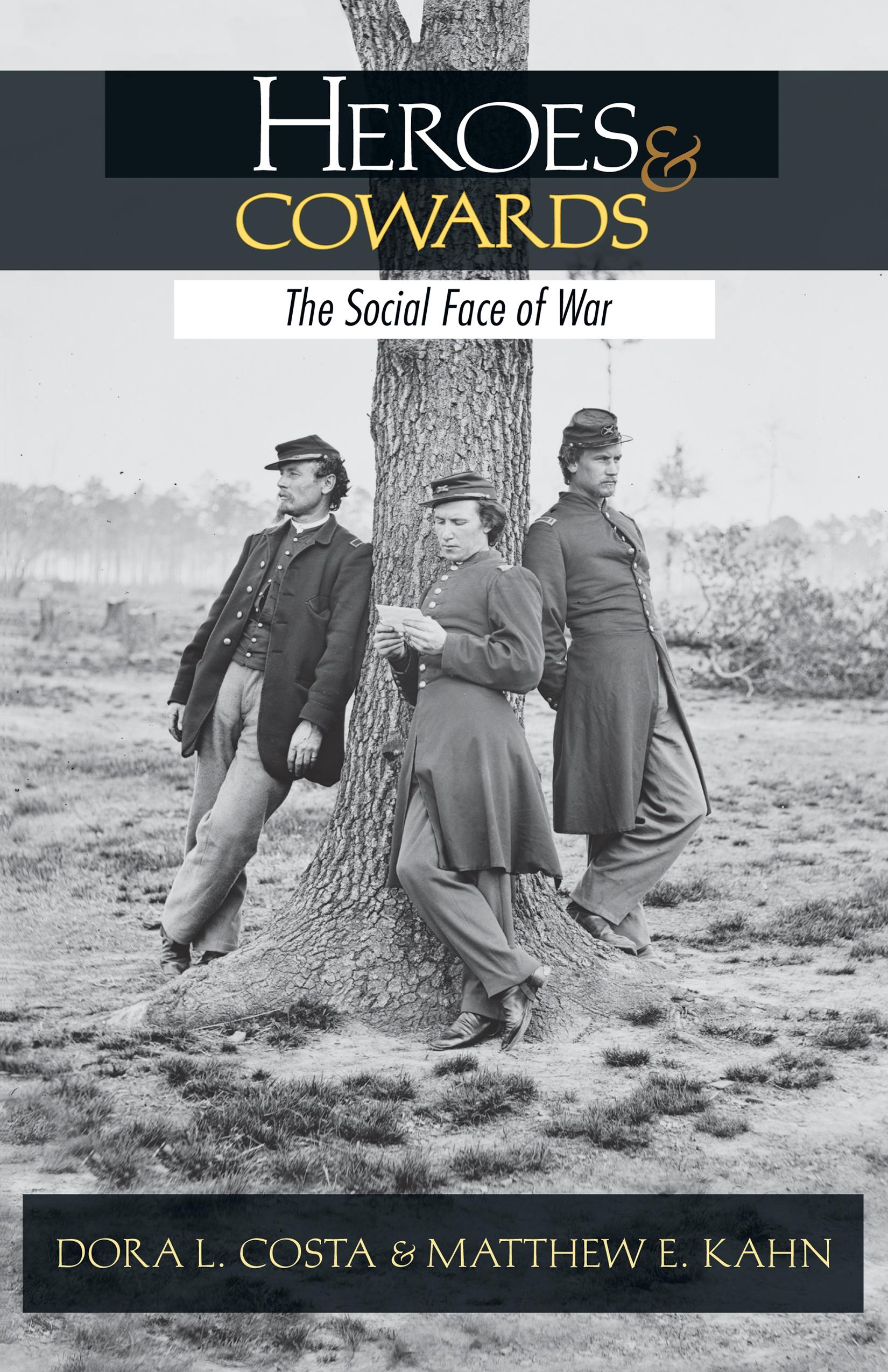 Heroes and Cowards