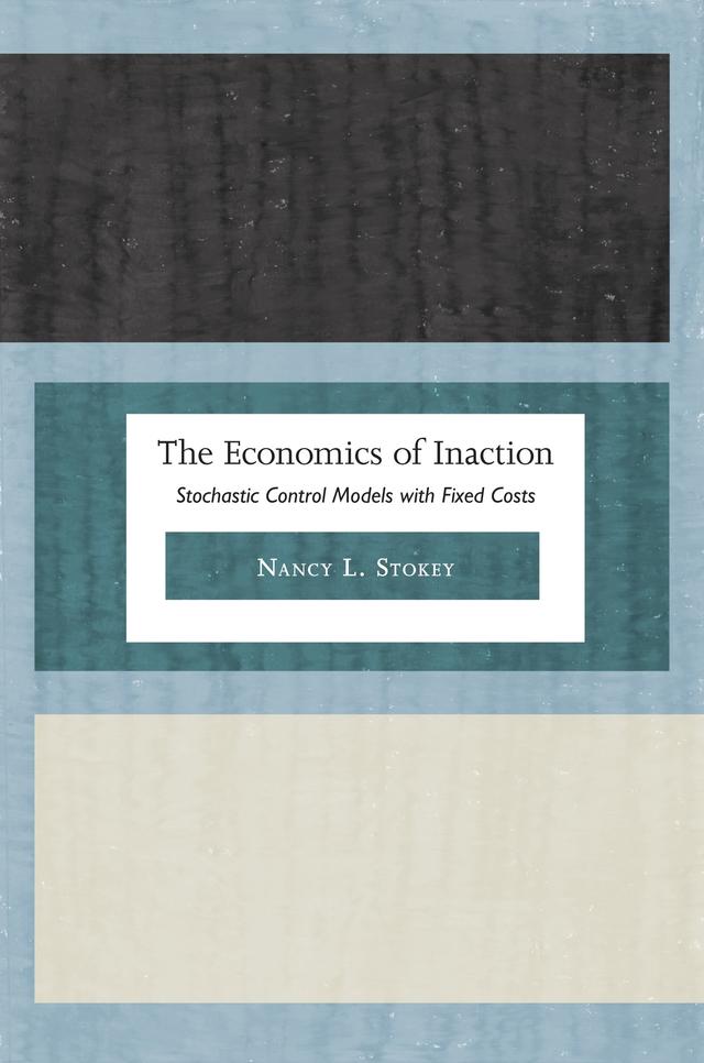 The Economics of Inaction by Nancy L. Stokey