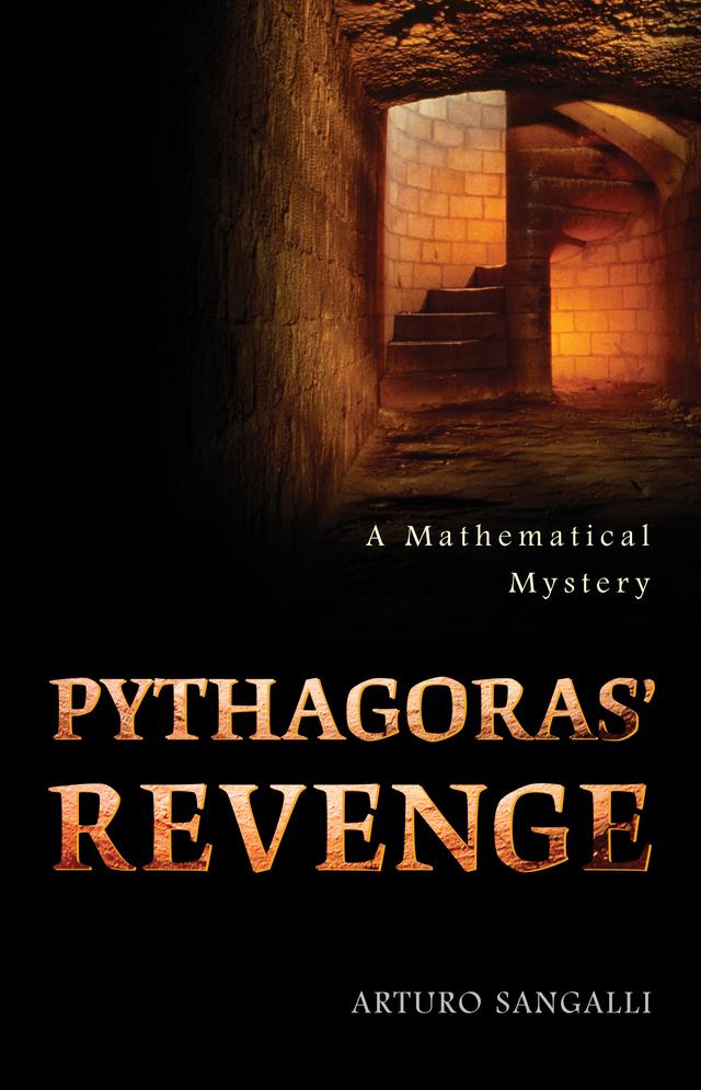 Pythagoras' Revenge by Arturo Sangalli