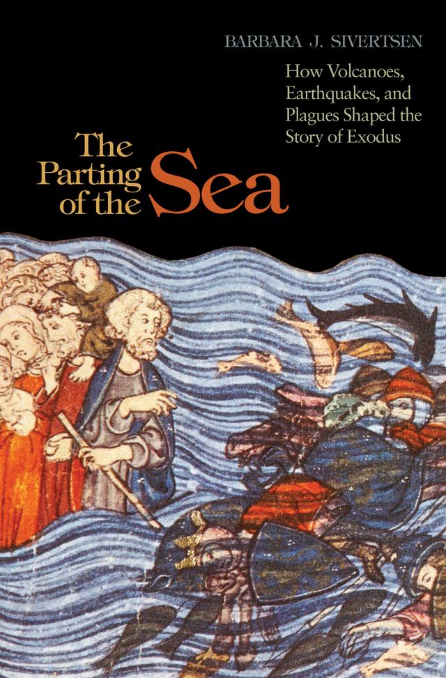 The Parting of the Sea by Barbara J. Sivertsen