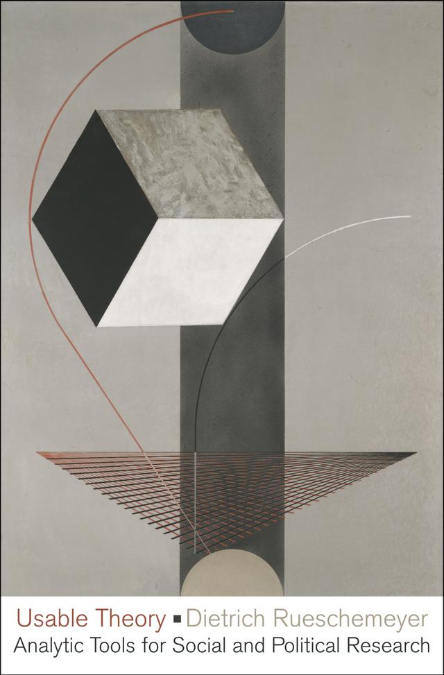 Usable Theory by Dietrich Rueschemeyer