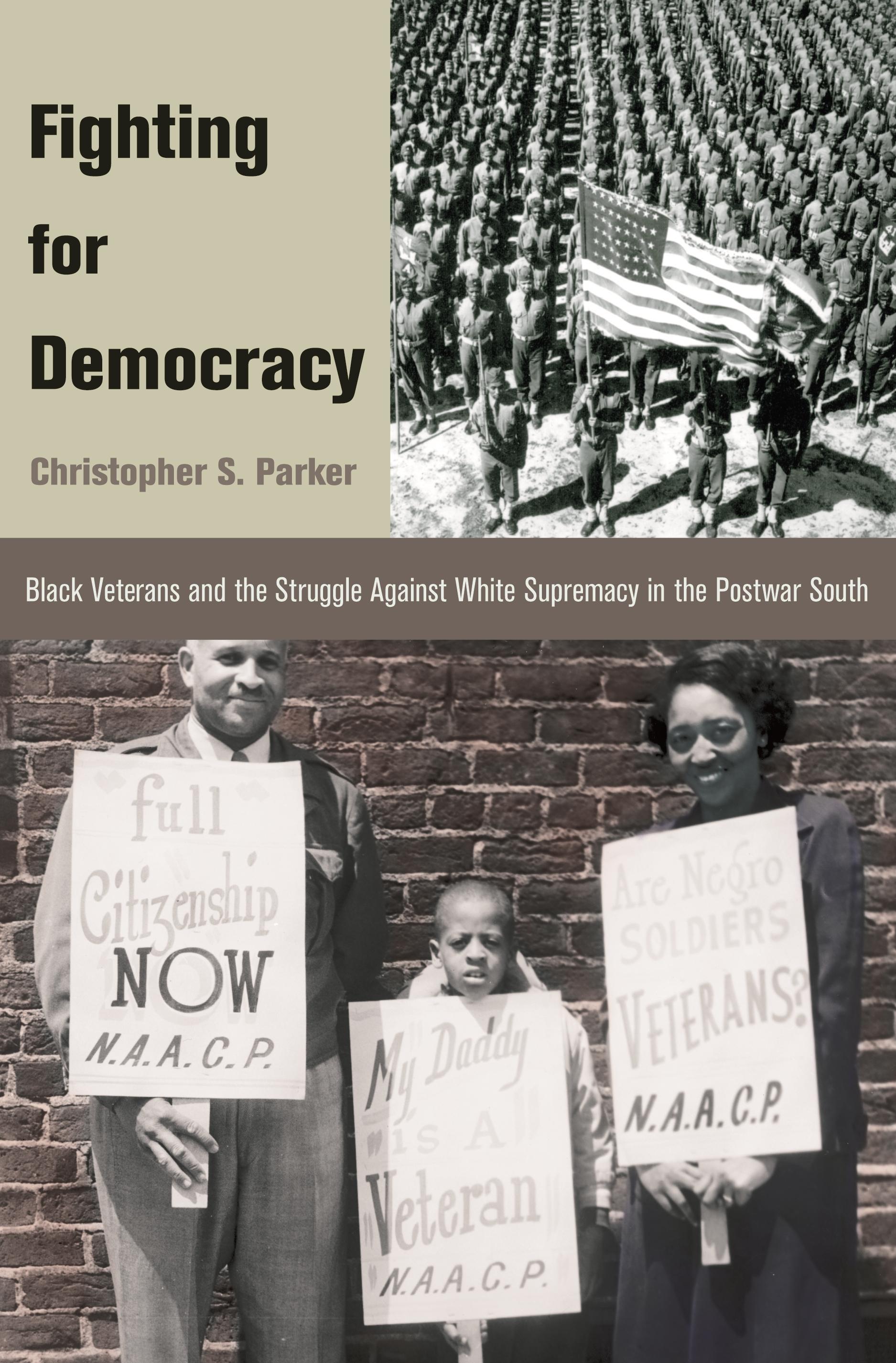 Fighting for Democracy