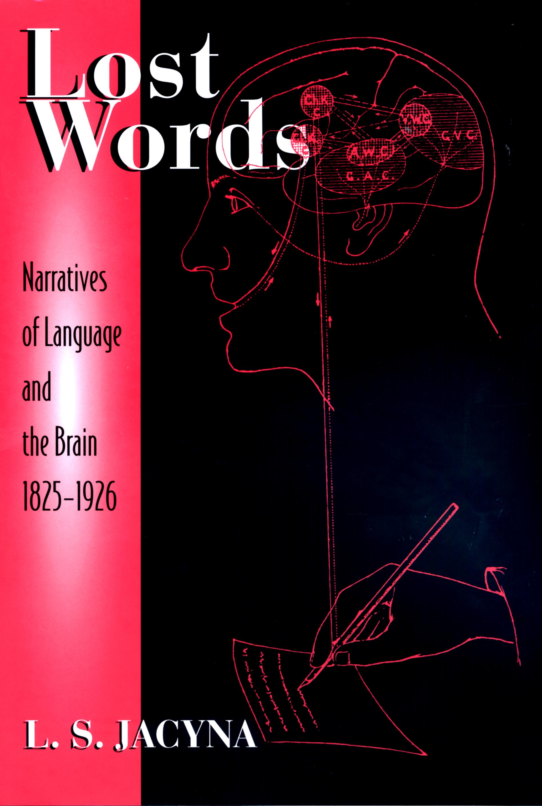 Lost Words