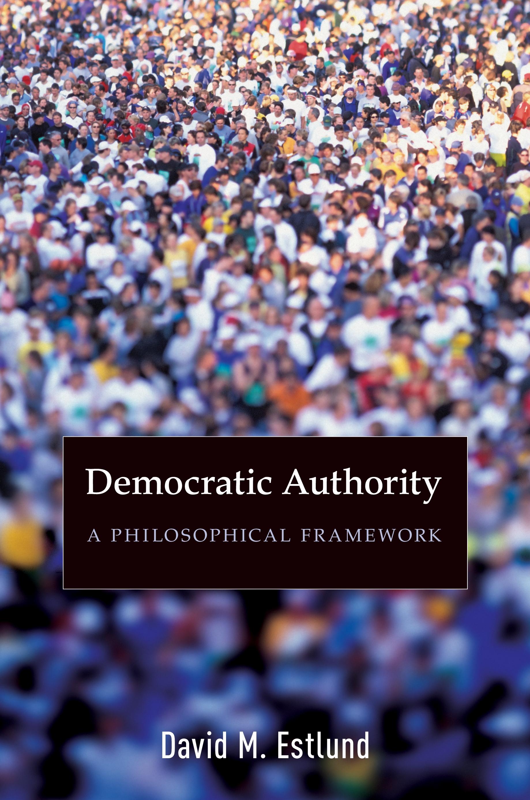 Democratic Authority