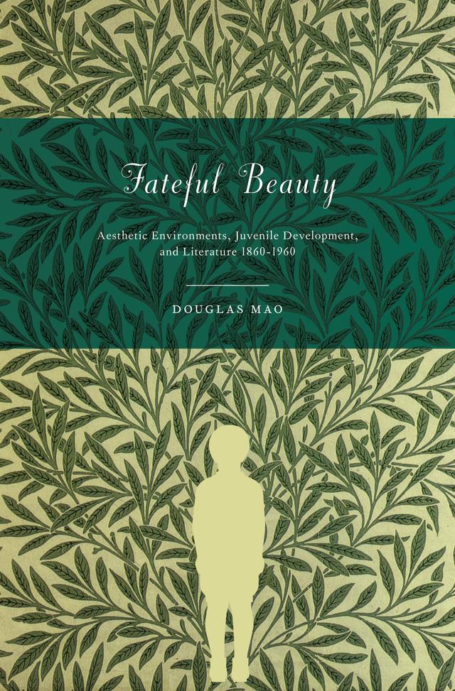 Fateful Beauty by Douglas Mao
