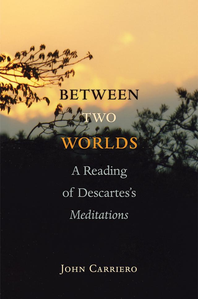 Between Two Worlds by John Carriero
