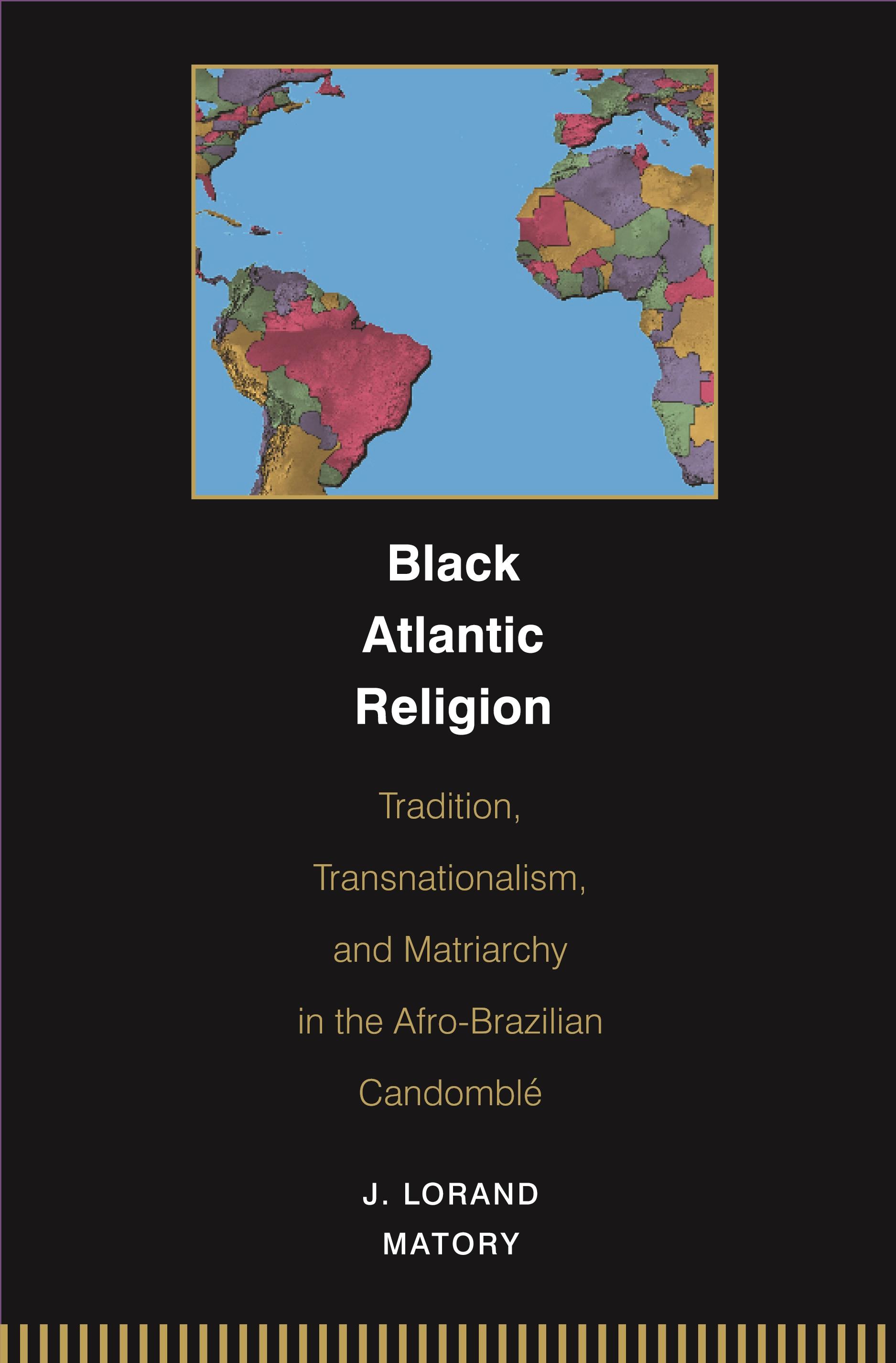 Black Atlantic Religion