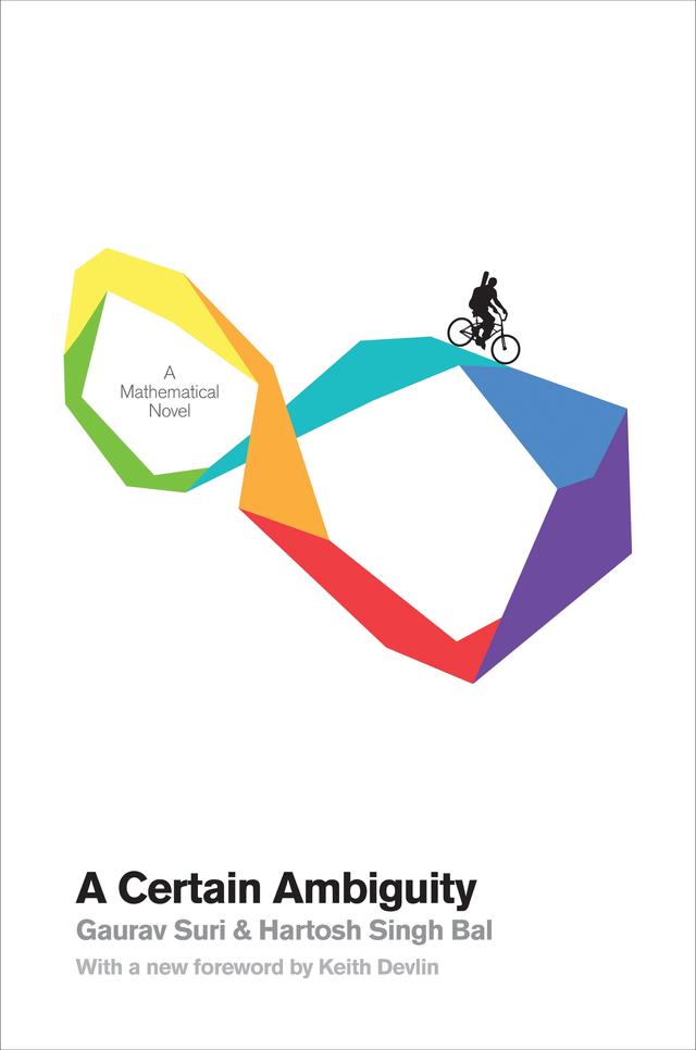 A Certain Ambiguity by Gaurav Suri, Hartosh Singh Bal