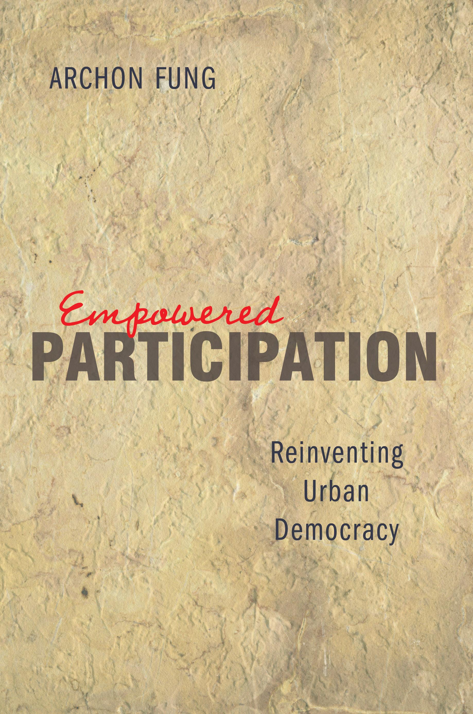 Empowered Participation