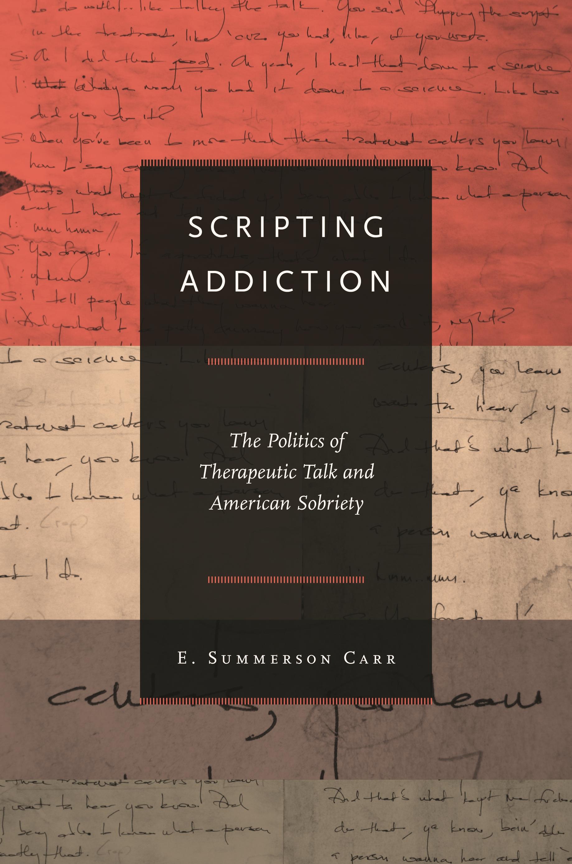 Scripting Addiction