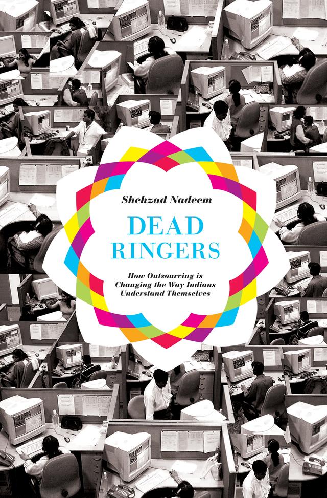 Dead Ringers by Shehzad Nadeem