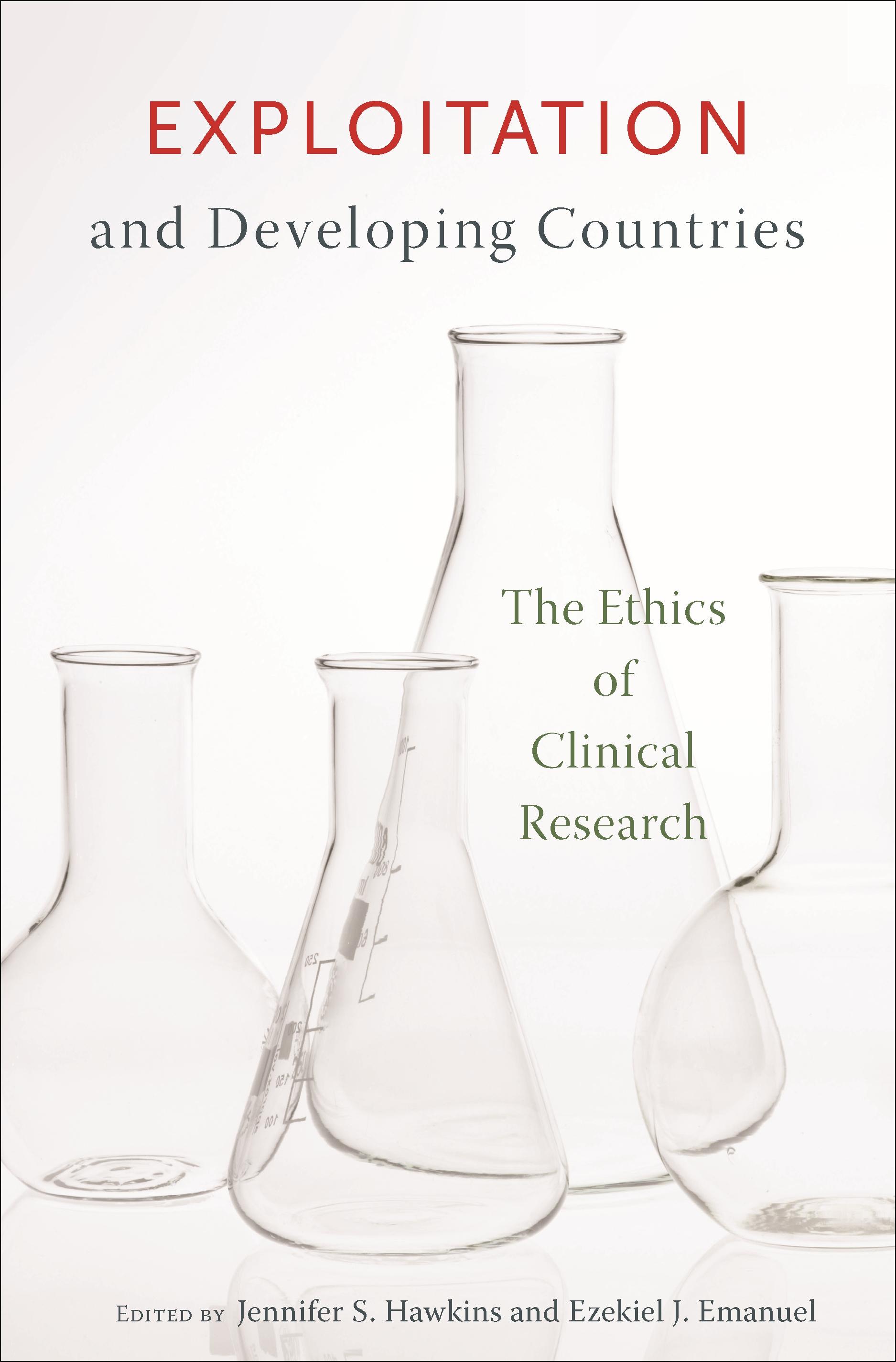 Exploitation and Developing Countries