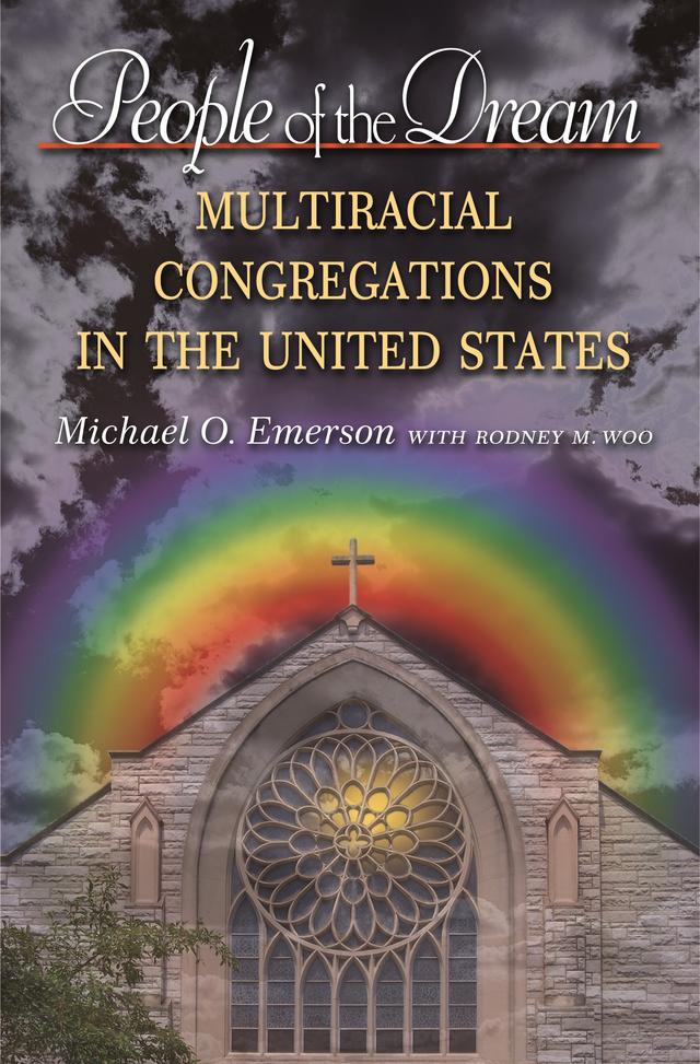 People of the Dream by Michael O. Emerson