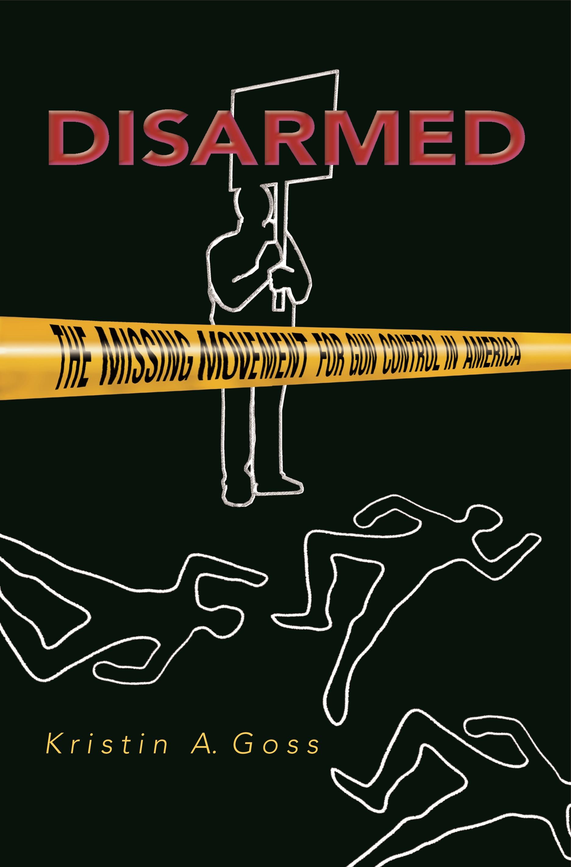 Disarmed