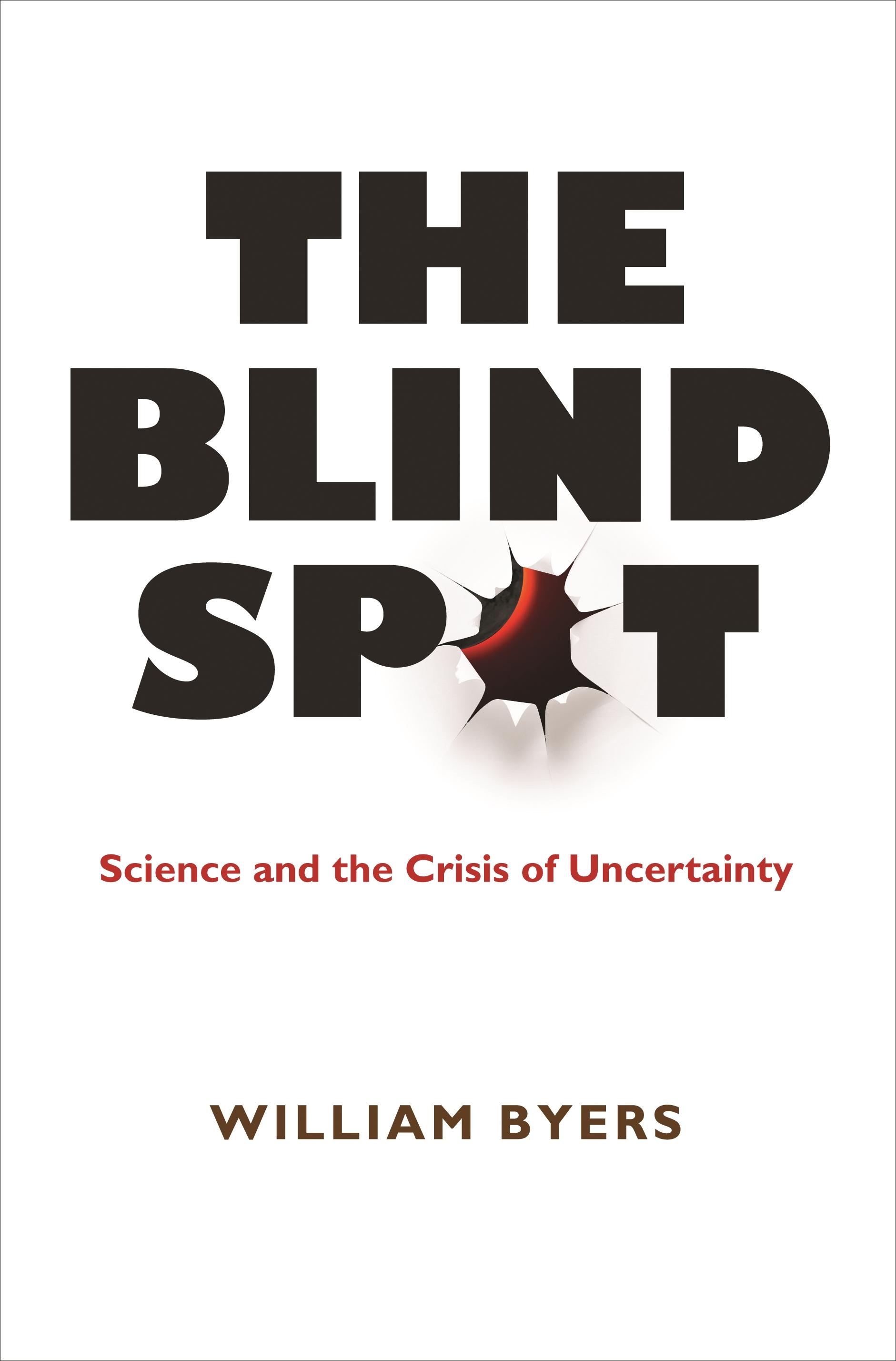 The Blind Spot