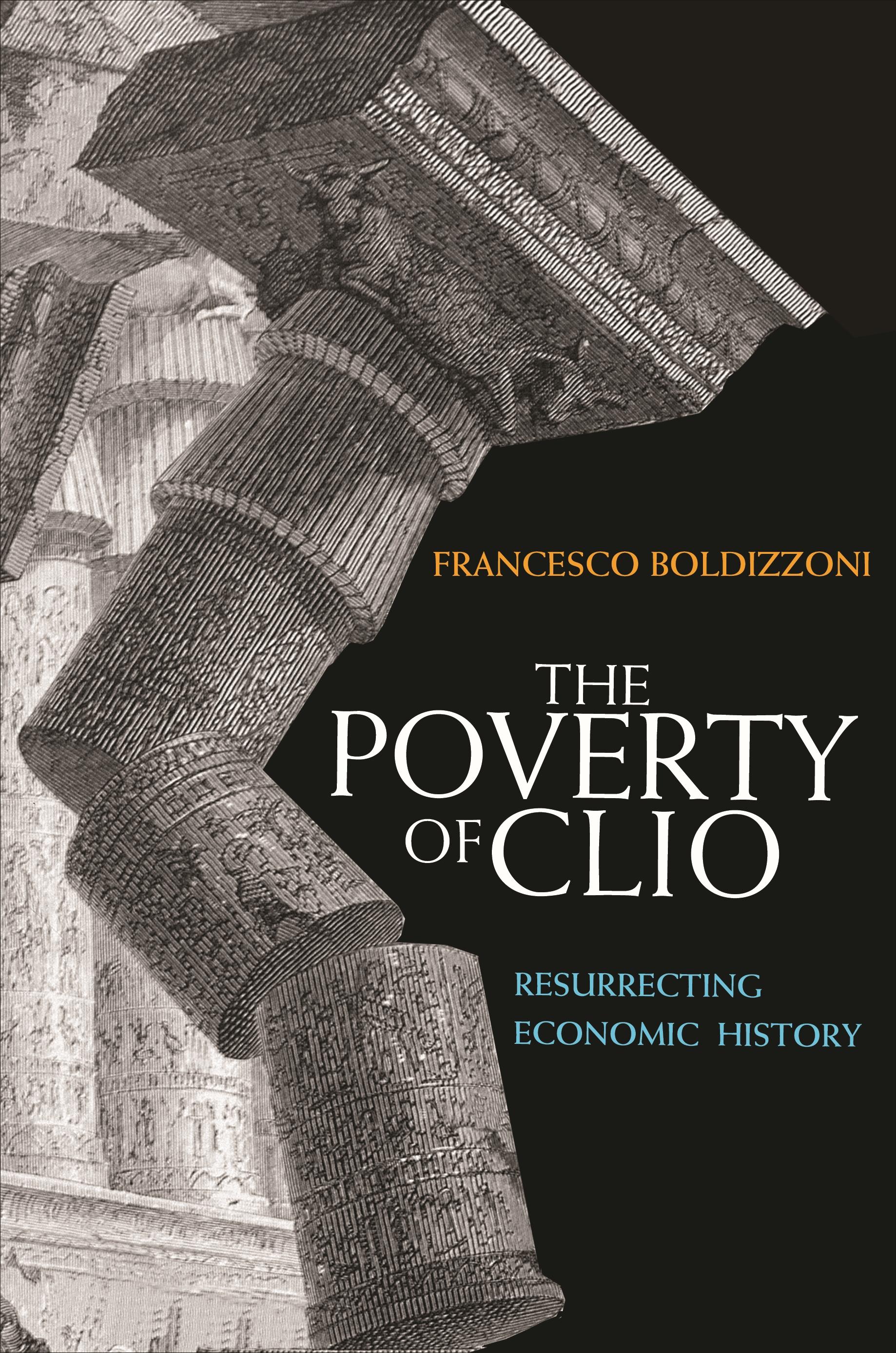 The Poverty of Clio