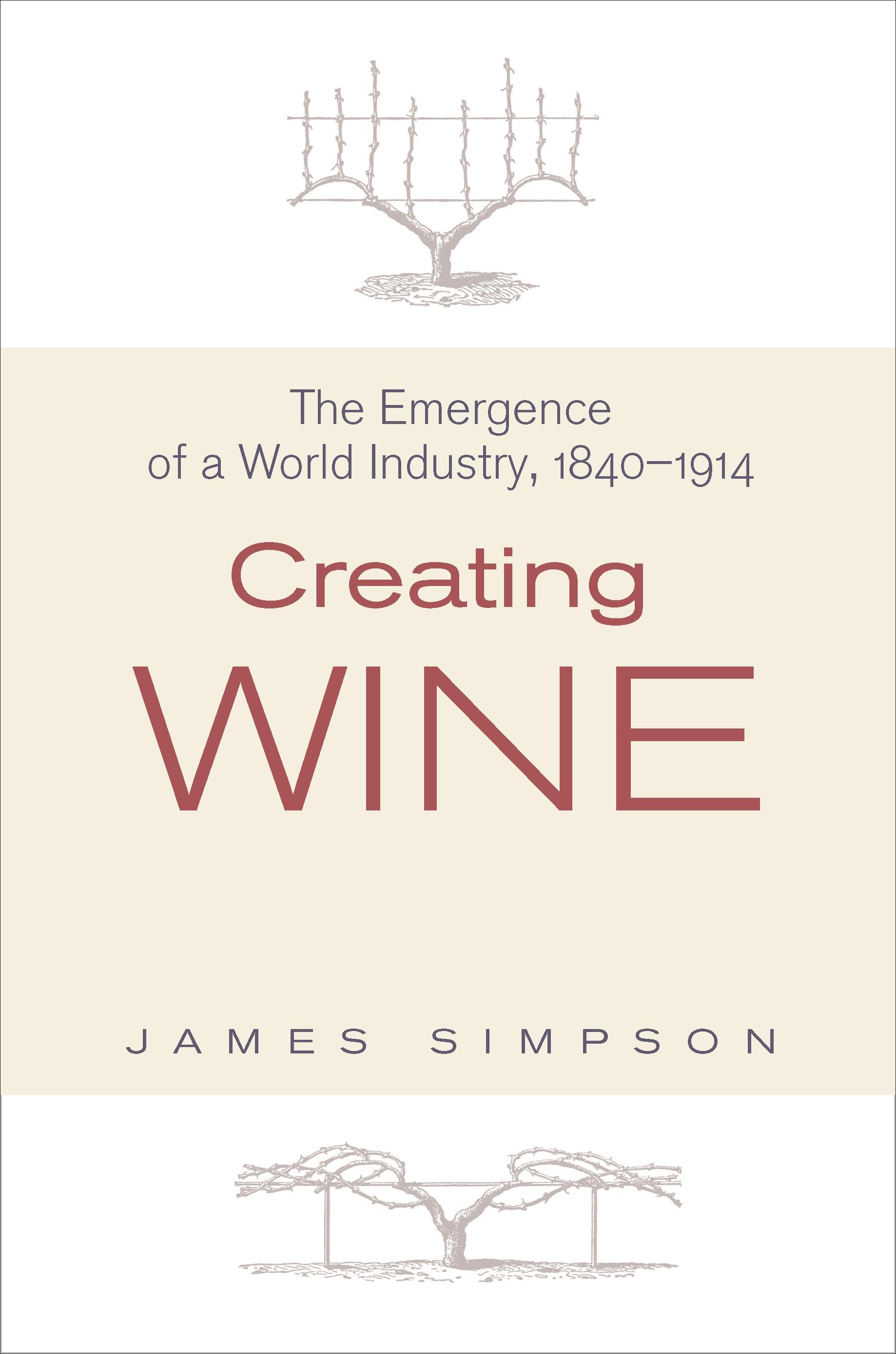 Creating Wine
