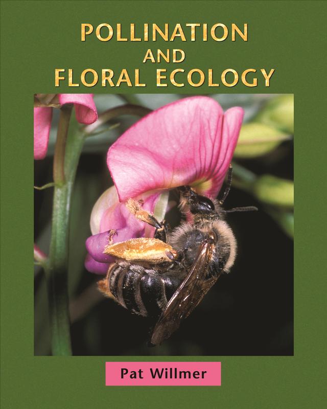 Pollination and Floral Ecology by Patricia Willmer