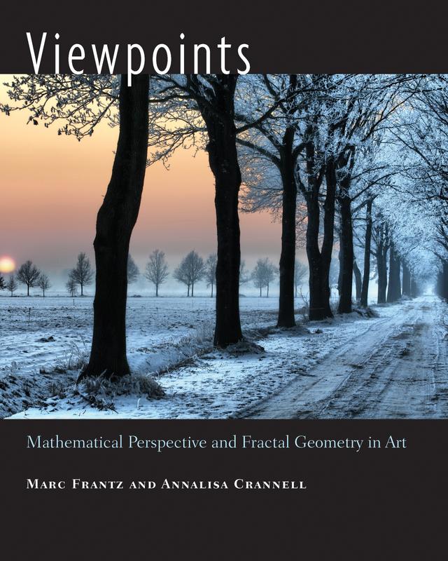 Viewpoints by Annalisa Crannell, Marc Frantz