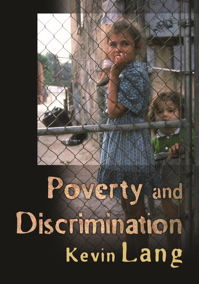 Poverty and Discrimination by Kevin Lang