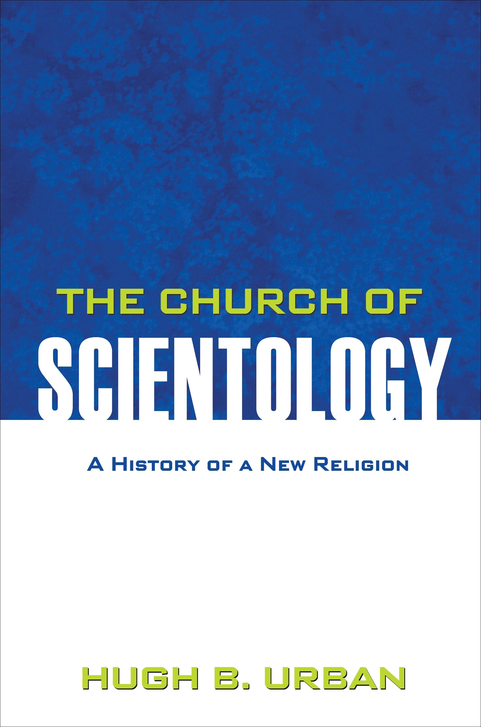 The Church of Scientology